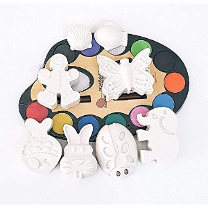 Generic-Gypsem-set-8-pieces-for-coloring-with-color-paller-for-unisex-kids-lrm62220